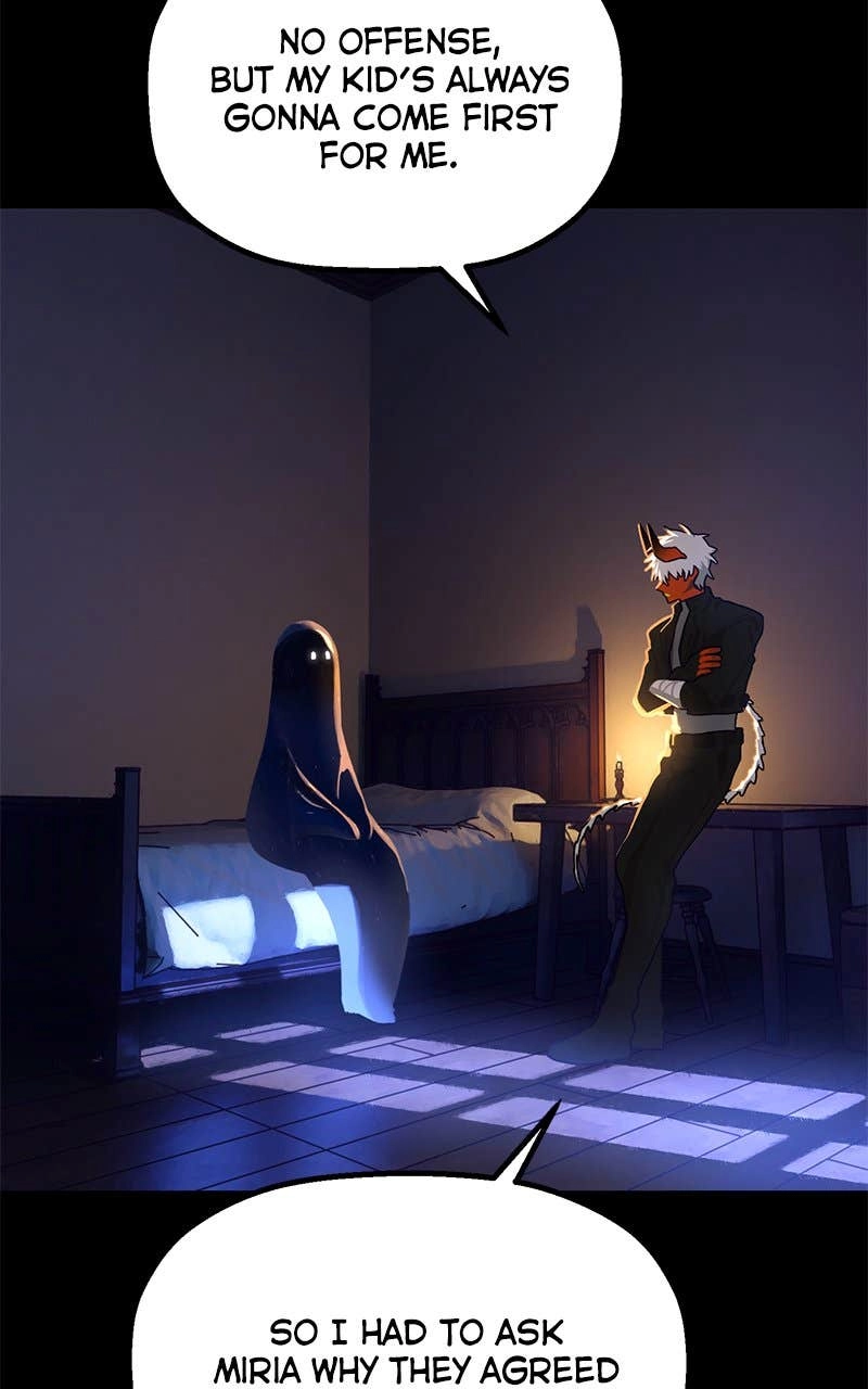 On the Way to Meet Mom Chapter 50 – Epilogue 18 Page 46
