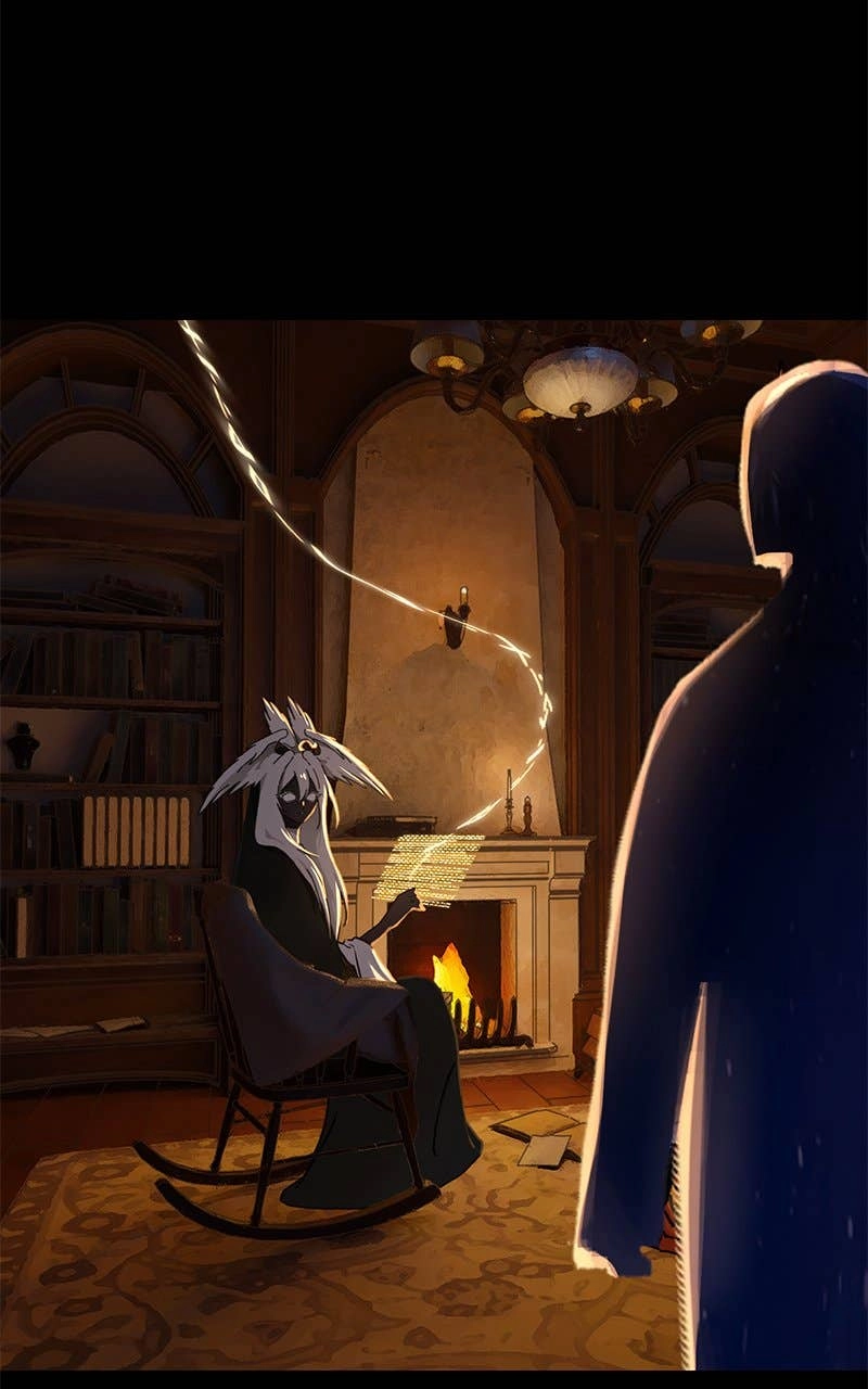 On the Way to Meet Mom Chapter 50 – Epilogue 18 Page 59