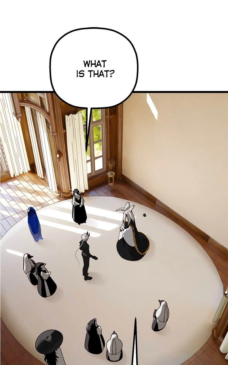 On the Way to Meet Mom Chapter 50 – Epilogue 18 Page 67