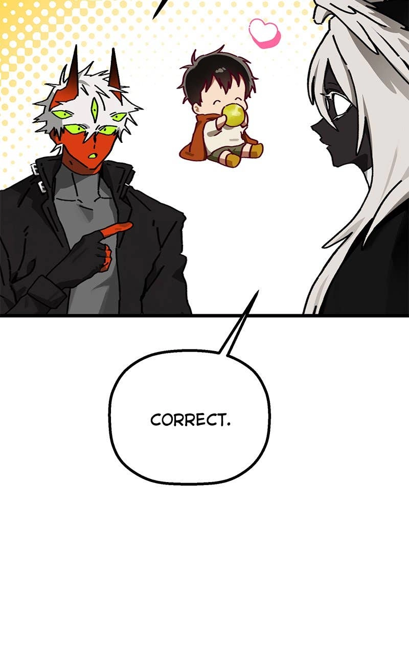 On the Way to Meet Mom Chapter 50 – Epilogue 18 Page 69