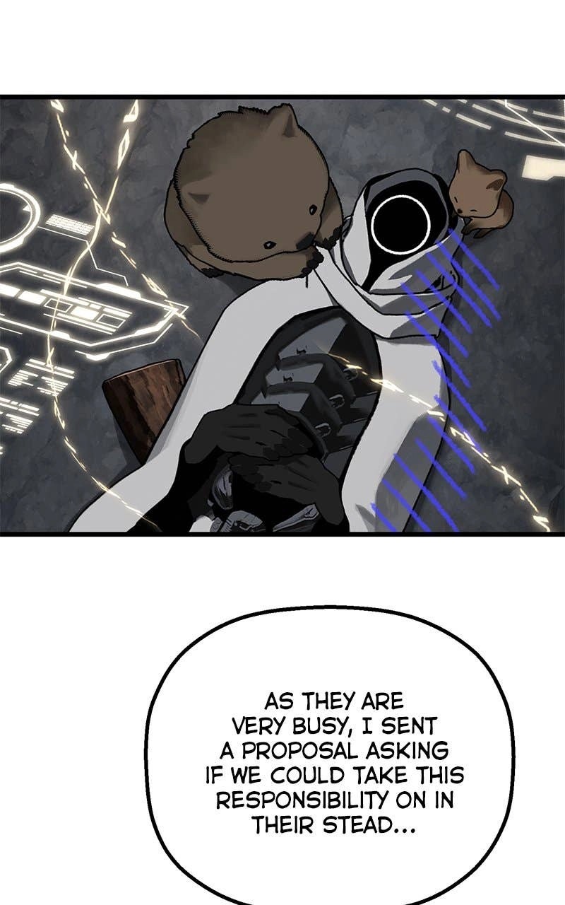On the Way to Meet Mom Chapter 50 – Epilogue 18 Page 79