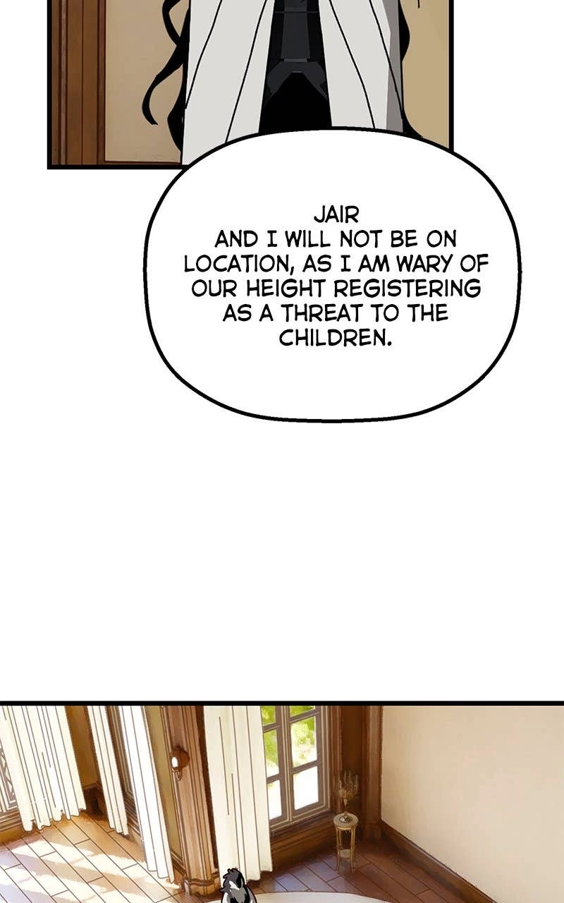 On the Way to Meet Mom Chapter 50 – Epilogue 18 Page 85