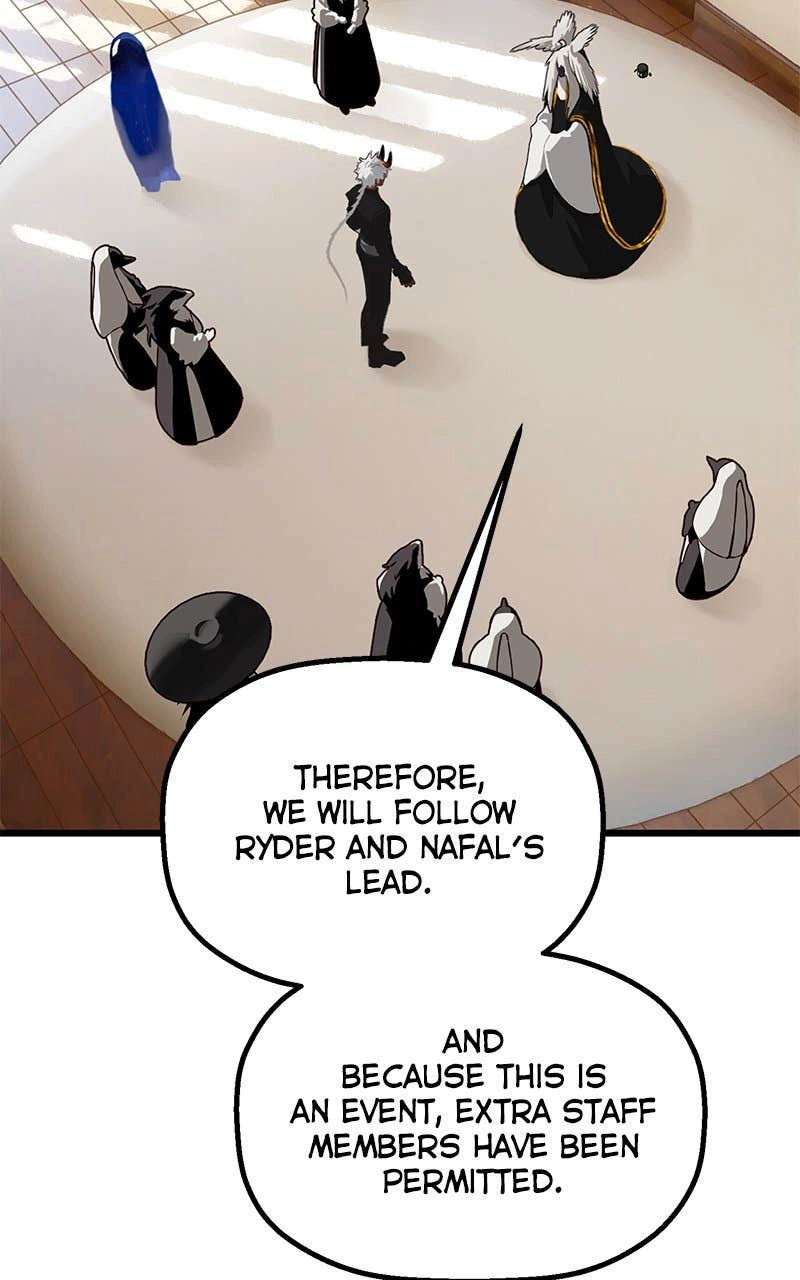 On the Way to Meet Mom Chapter 50 – Epilogue 18 Page 86