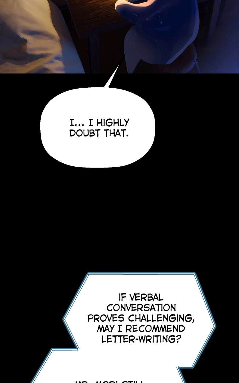 On the Way to Meet Mom Chapter 50 – Epilogue 18 Page 101