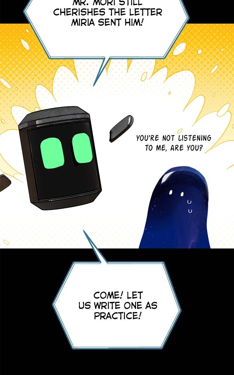 On the Way to Meet Mom Chapter 50 – Epilogue 18 Page 102