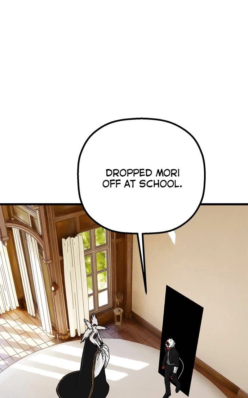 On the Way to Meet Mom Chapter 50 – Epilogue 18 Page 111