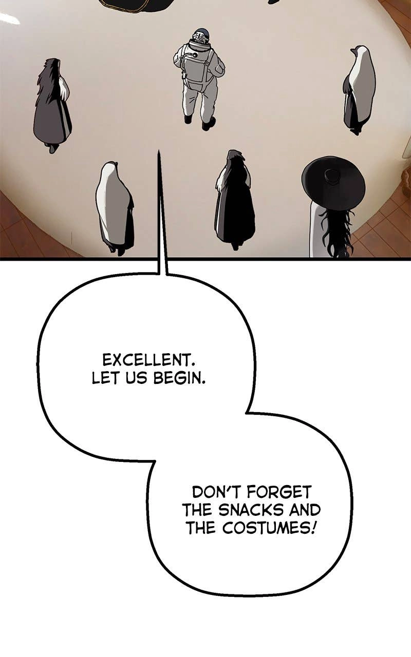 On the Way to Meet Mom Chapter 50 – Epilogue 18 Page 112