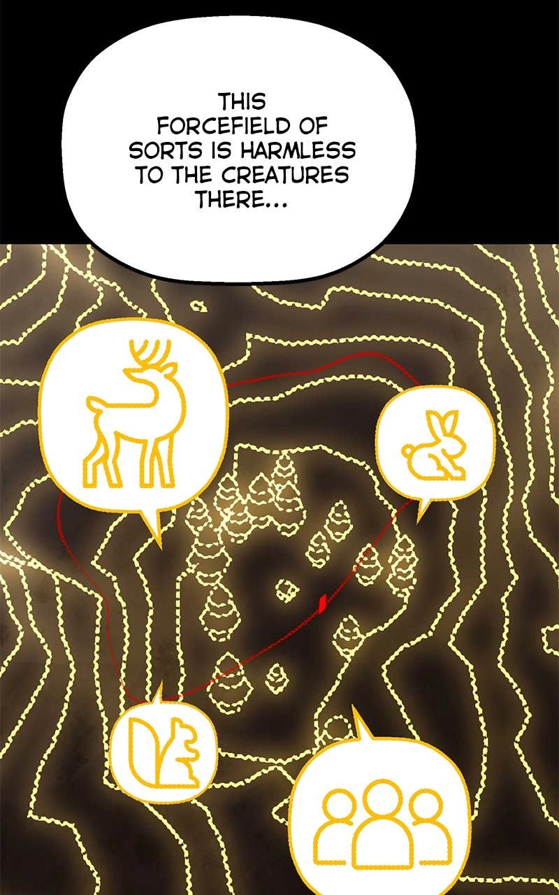 On the Way to Meet Mom Chapter 50 – Epilogue 18 Page 124