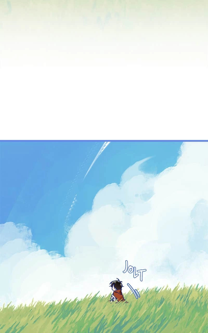 On the Way to Meet Mom Chapter 6 Page 8
