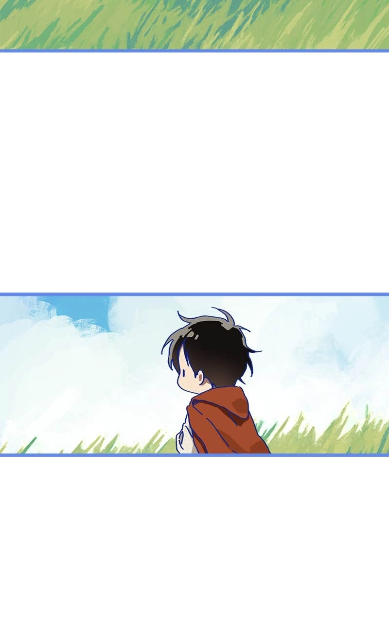 On the Way to Meet Mom Chapter 6 Page 9