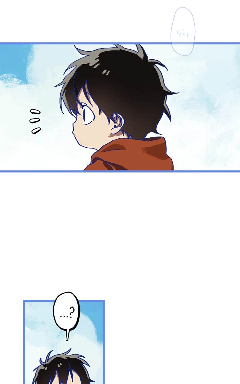 On the Way to Meet Mom Chapter 6 Page 10