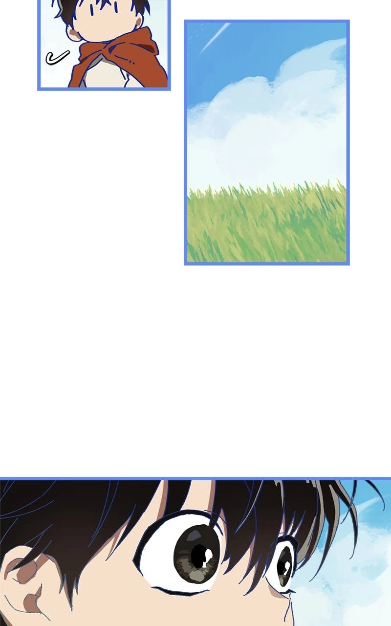 On the Way to Meet Mom Chapter 6 Page 11