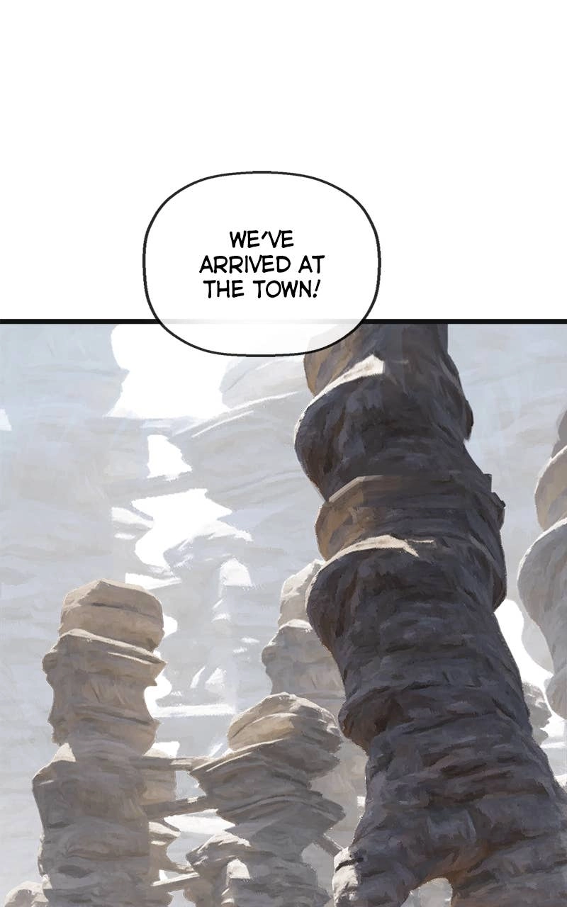 On the Way to Meet Mom Chapter 6 Page 17