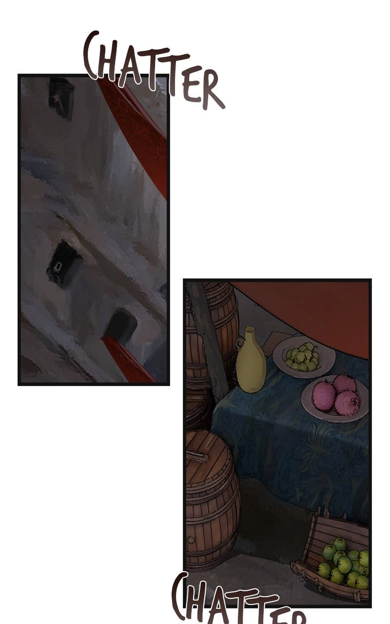 On the Way to Meet Mom Chapter 6 Page 19