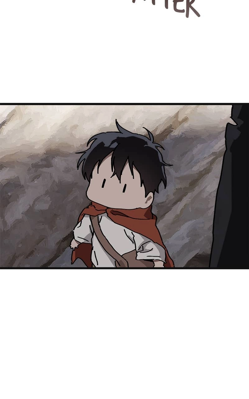 On the Way to Meet Mom Chapter 6 Page 20