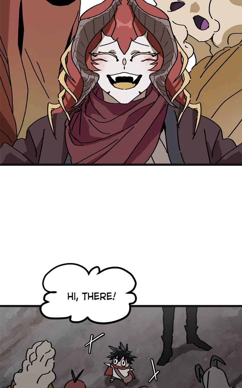 On the Way to Meet Mom Chapter 6 Page 24