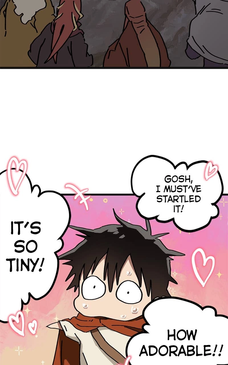 On the Way to Meet Mom Chapter 6 Page 25