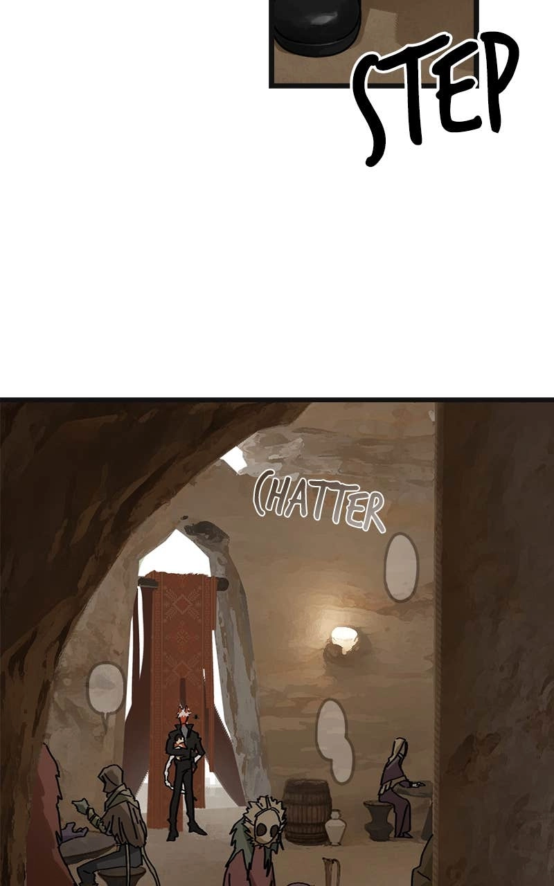 On the Way to Meet Mom Chapter 6 Page 29