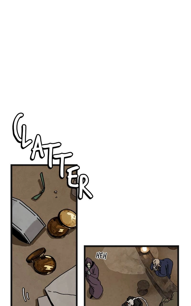 On the Way to Meet Mom Chapter 6 Page 42