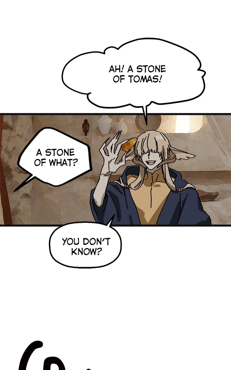 On the Way to Meet Mom Chapter 6 Page 46