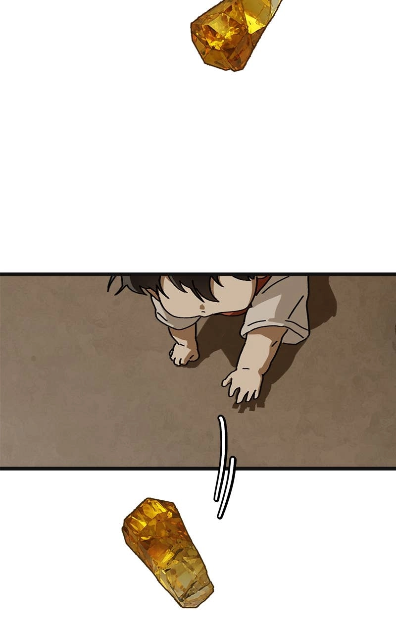 On the Way to Meet Mom Chapter 6 Page 54