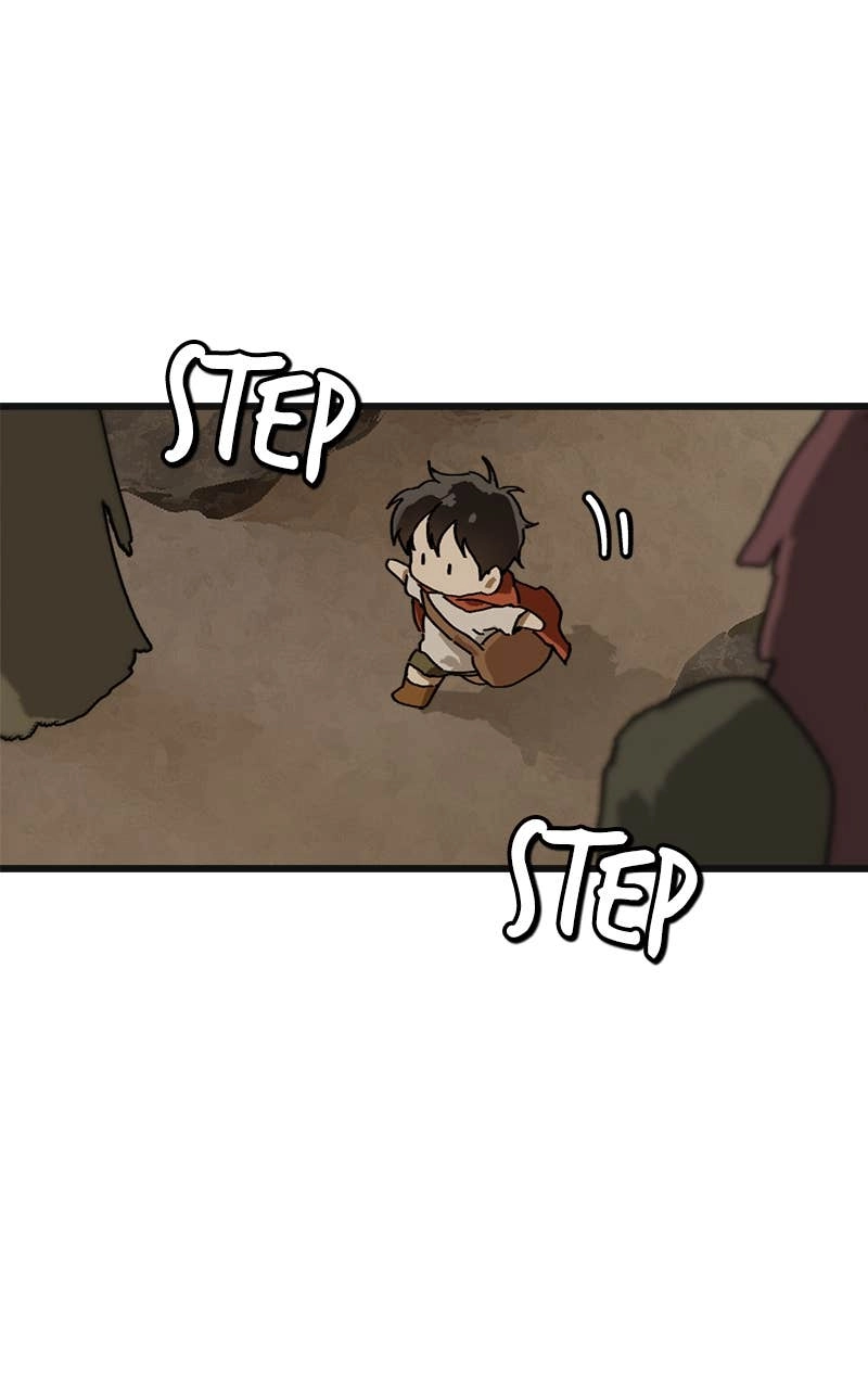 On the Way to Meet Mom Chapter 6 Page 55