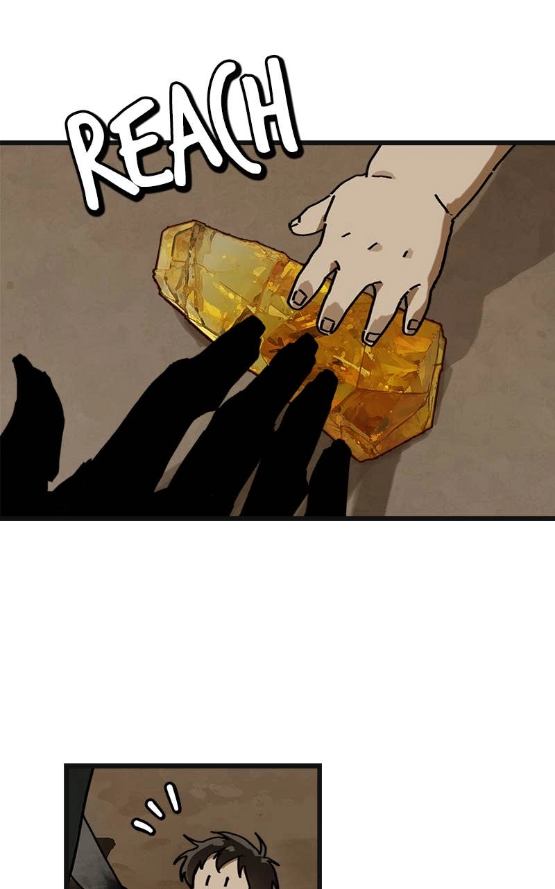 On the Way to Meet Mom Chapter 6 Page 56