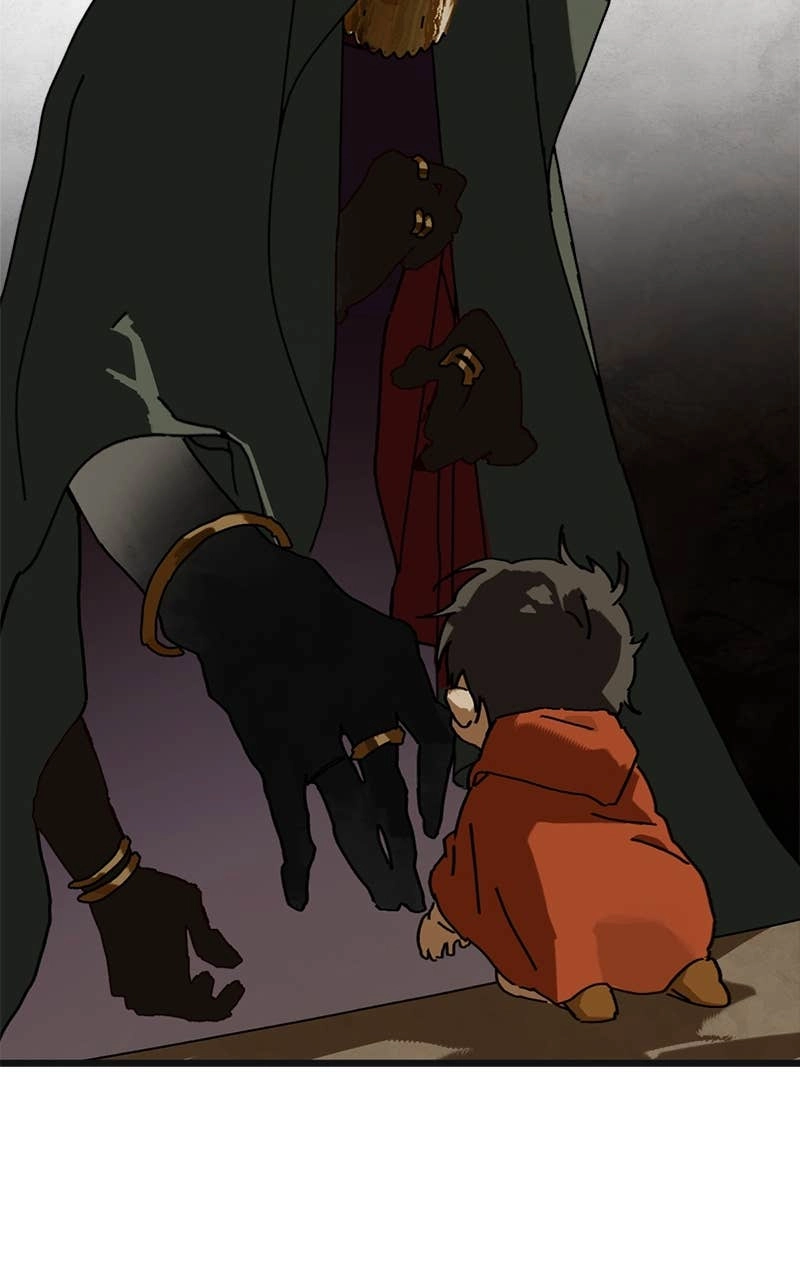 On the Way to Meet Mom Chapter 6 Page 58