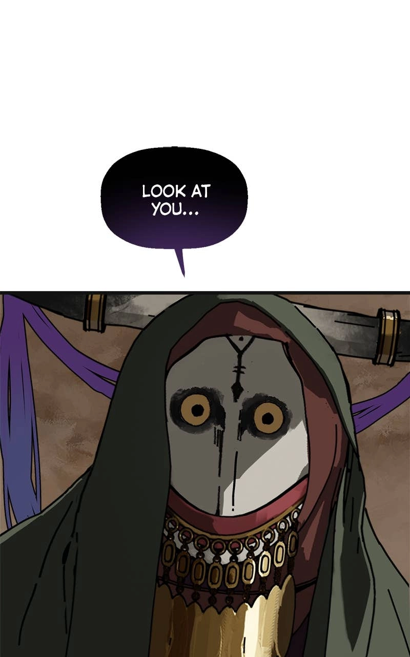 On the Way to Meet Mom Chapter 6 Page 59