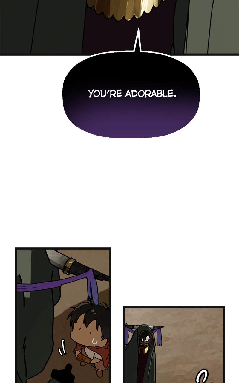 On the Way to Meet Mom Chapter 6 Page 60