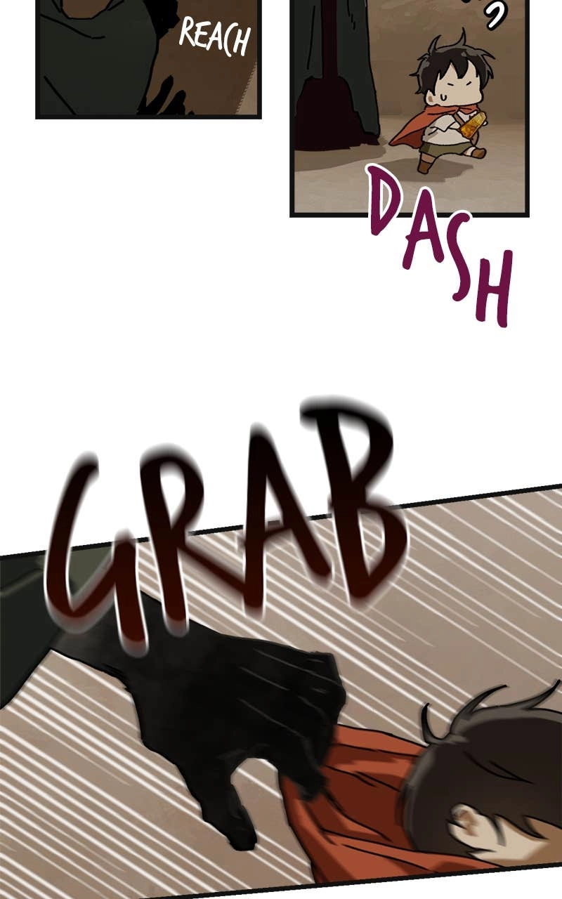 On the Way to Meet Mom Chapter 6 Page 61