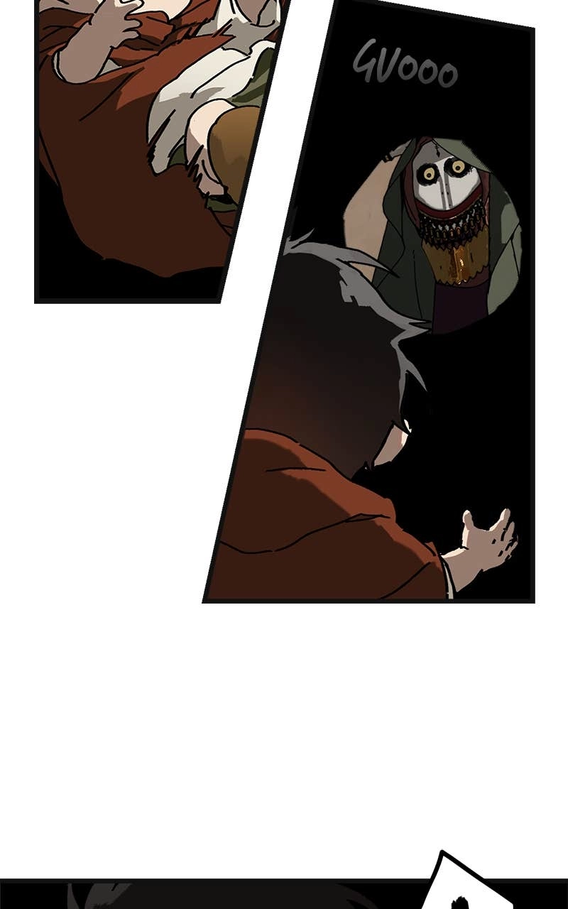 On the Way to Meet Mom Chapter 6 Page 65