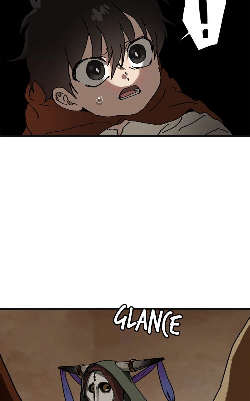 On the Way to Meet Mom Chapter 6 Page 66
