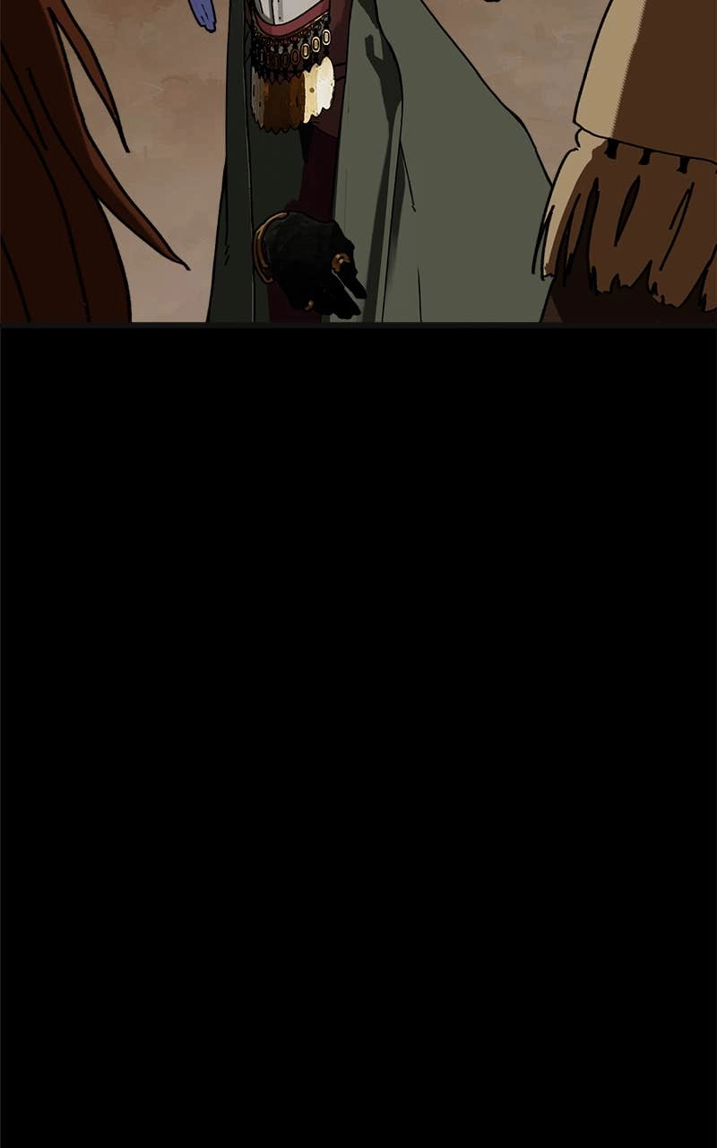 On the Way to Meet Mom Chapter 6 Page 67