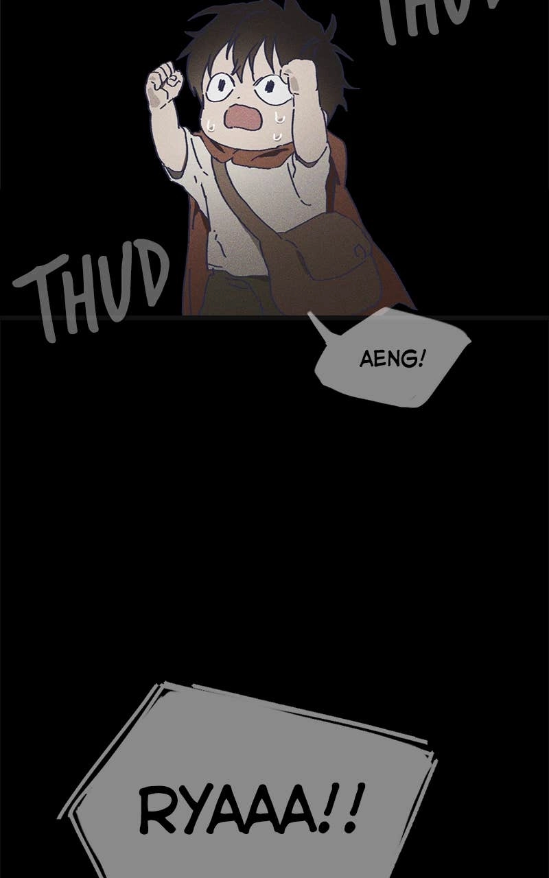 On the Way to Meet Mom Chapter 6 Page 70