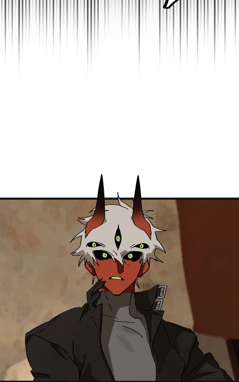 On the Way to Meet Mom Chapter 6 Page 73
