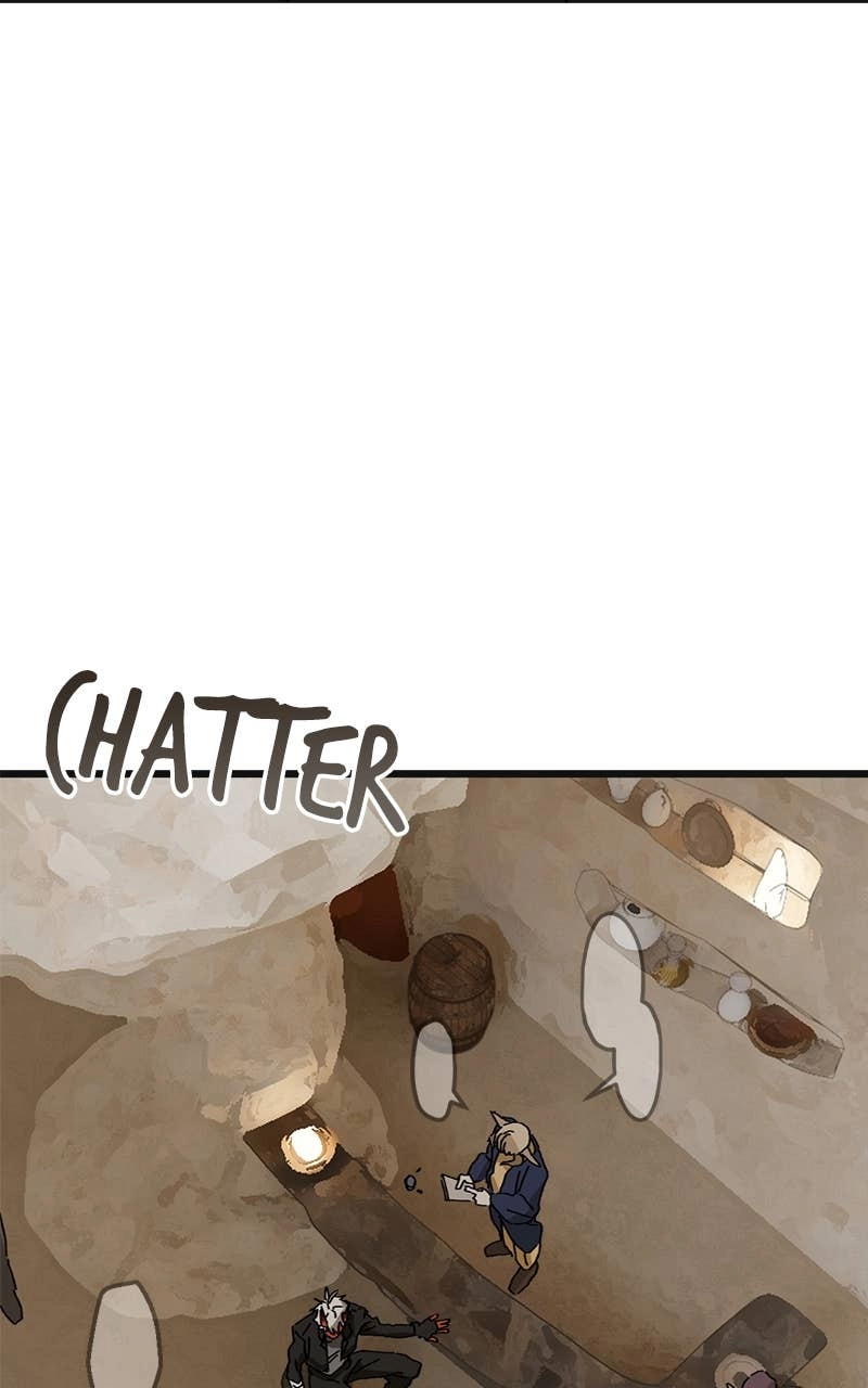 On the Way to Meet Mom Chapter 6 Page 74