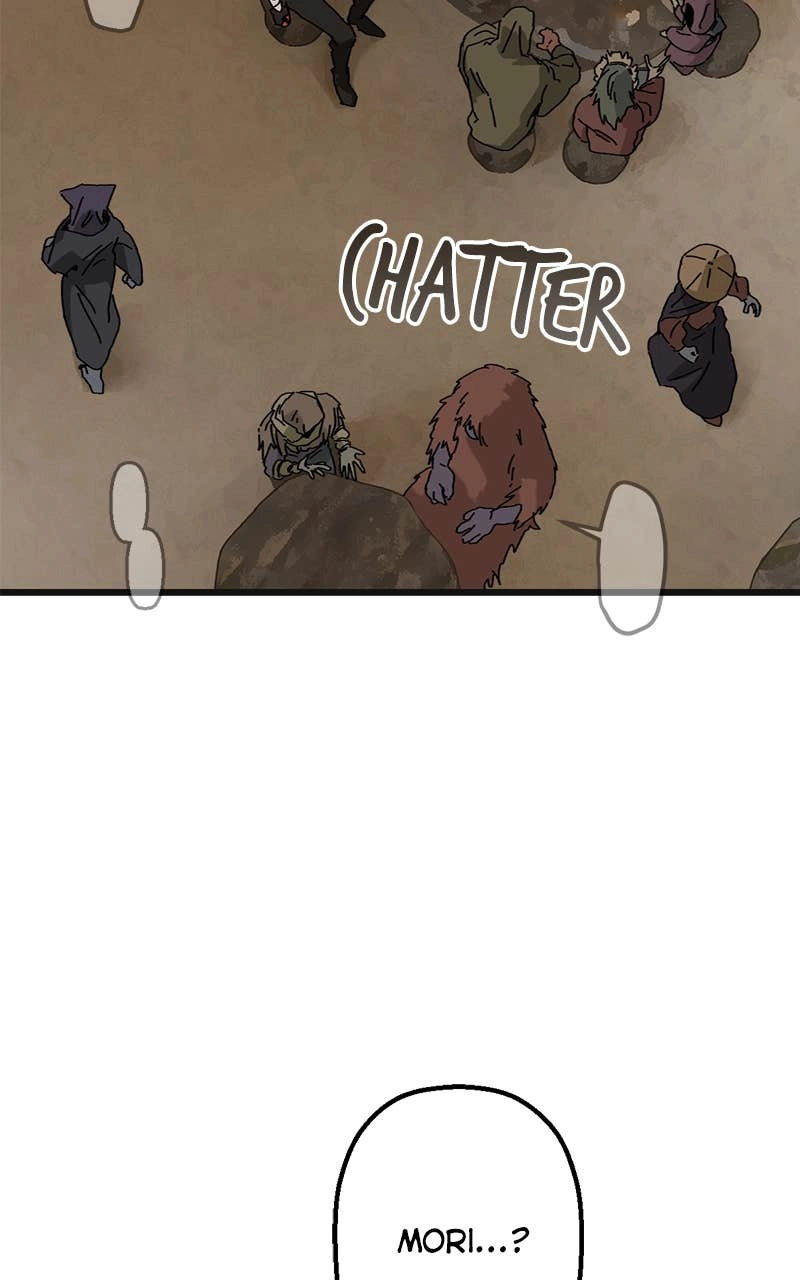 On the Way to Meet Mom Chapter 6 Page 75