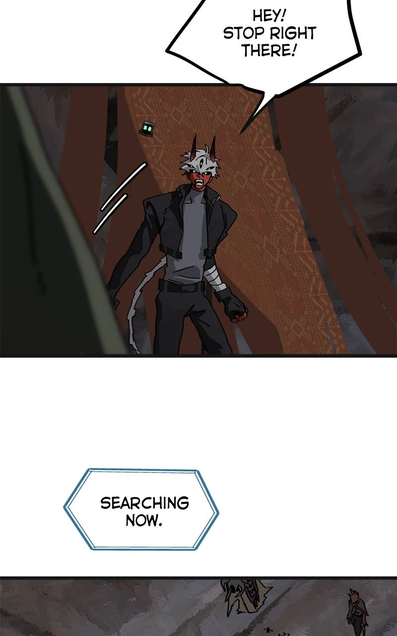 On the Way to Meet Mom Chapter 7 Page 7