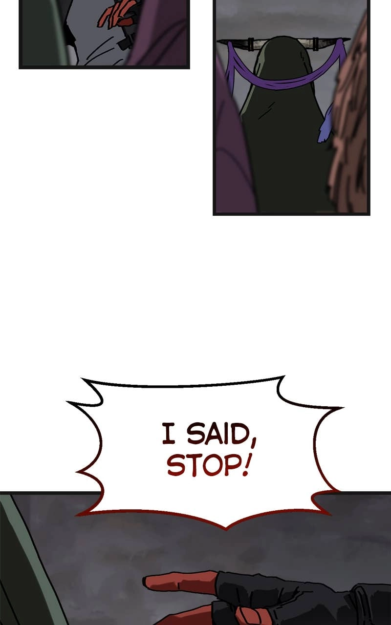 On the Way to Meet Mom Chapter 7 Page 9