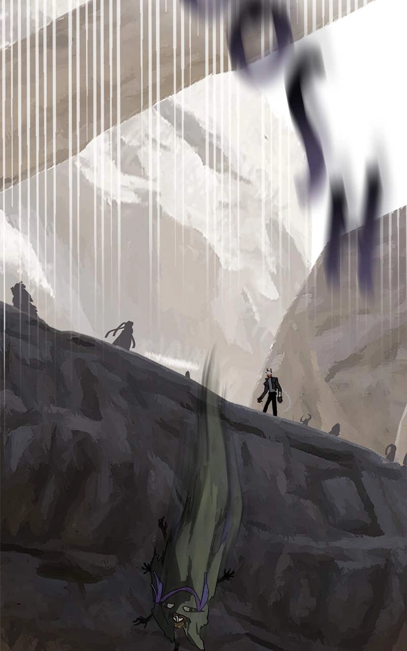 On the Way to Meet Mom Chapter 7 Page 11