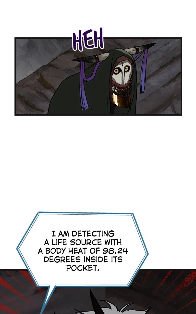 On the Way to Meet Mom Chapter 7 Page 14
