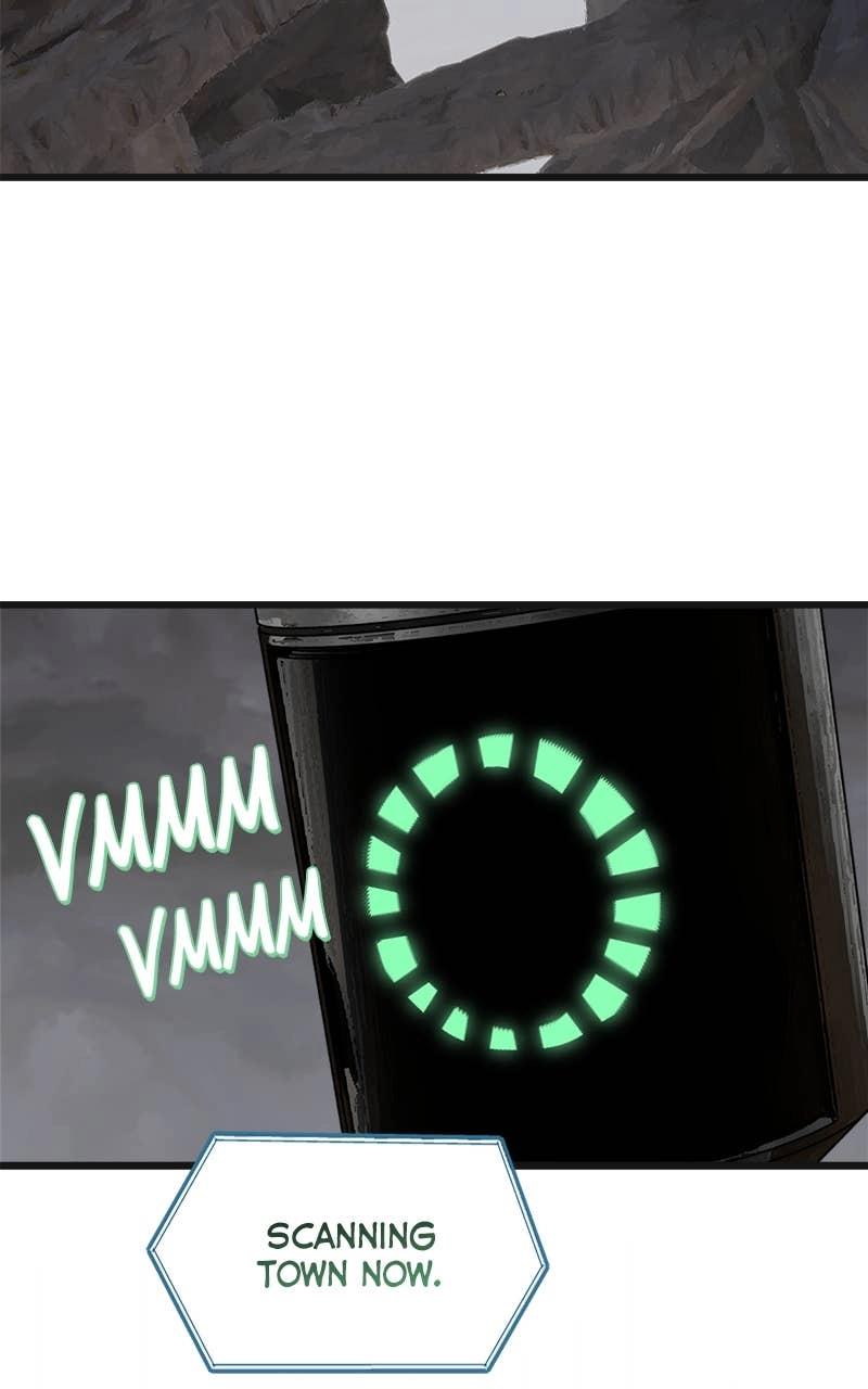 On the Way to Meet Mom Chapter 7 Page 20