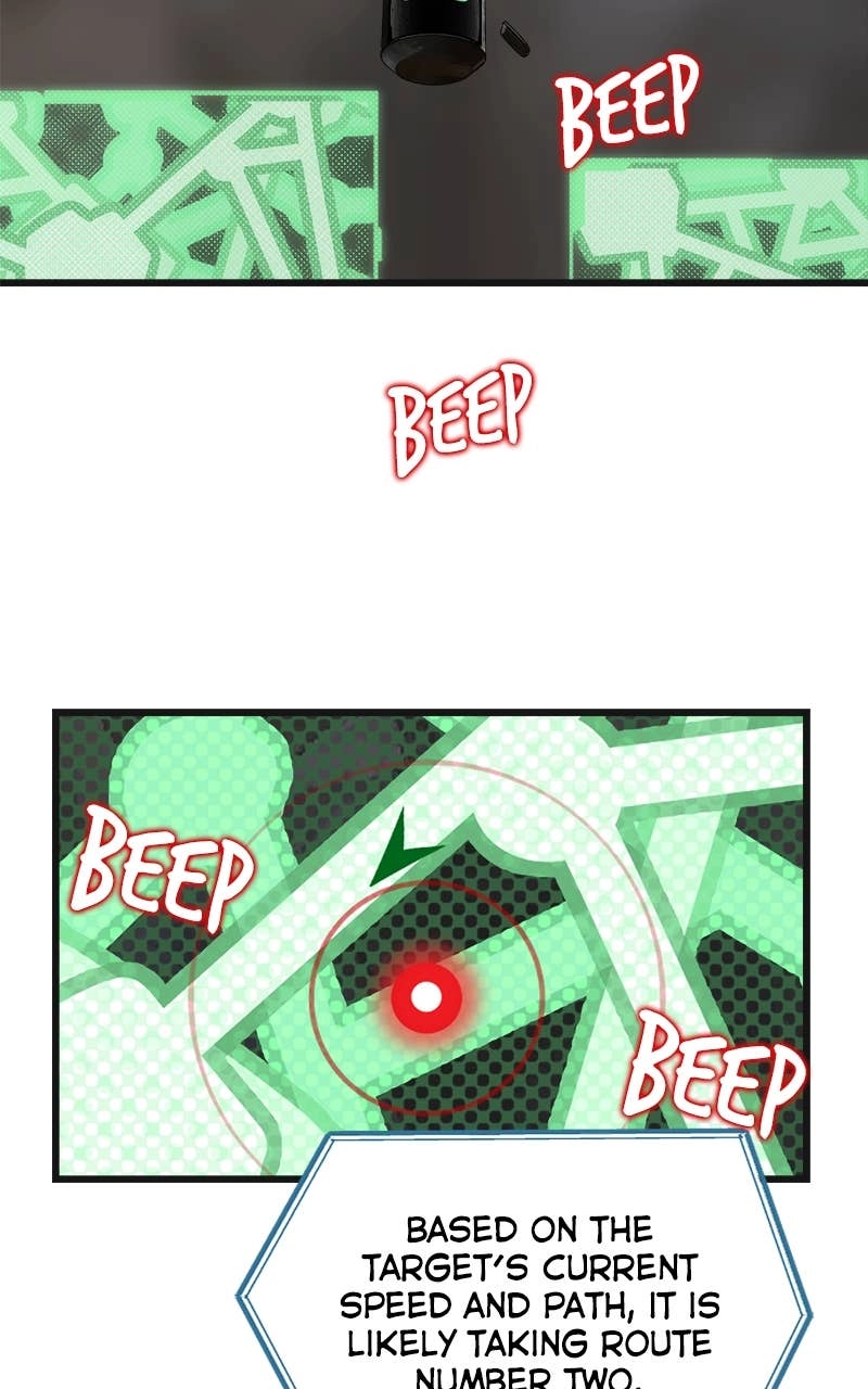 On the Way to Meet Mom Chapter 7 Page 26