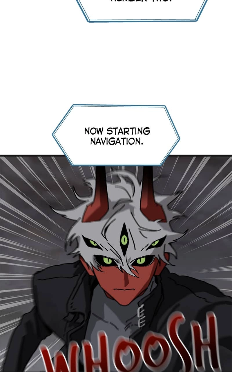 On the Way to Meet Mom Chapter 7 Page 27