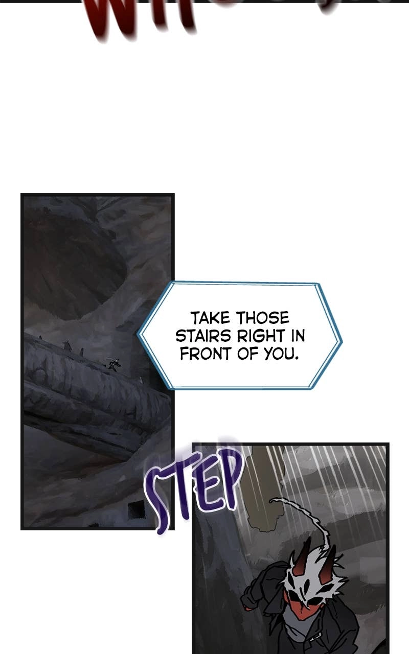 On the Way to Meet Mom Chapter 7 Page 28