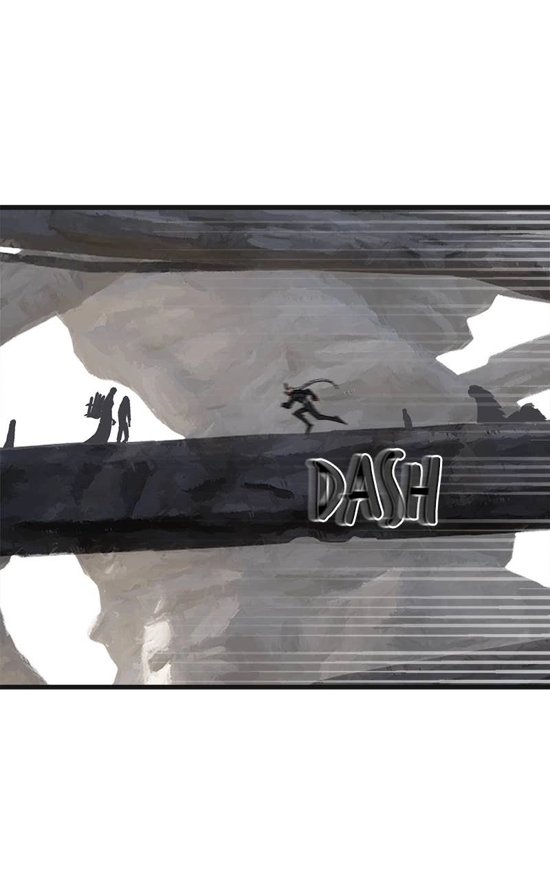 On the Way to Meet Mom Chapter 7 Page 30