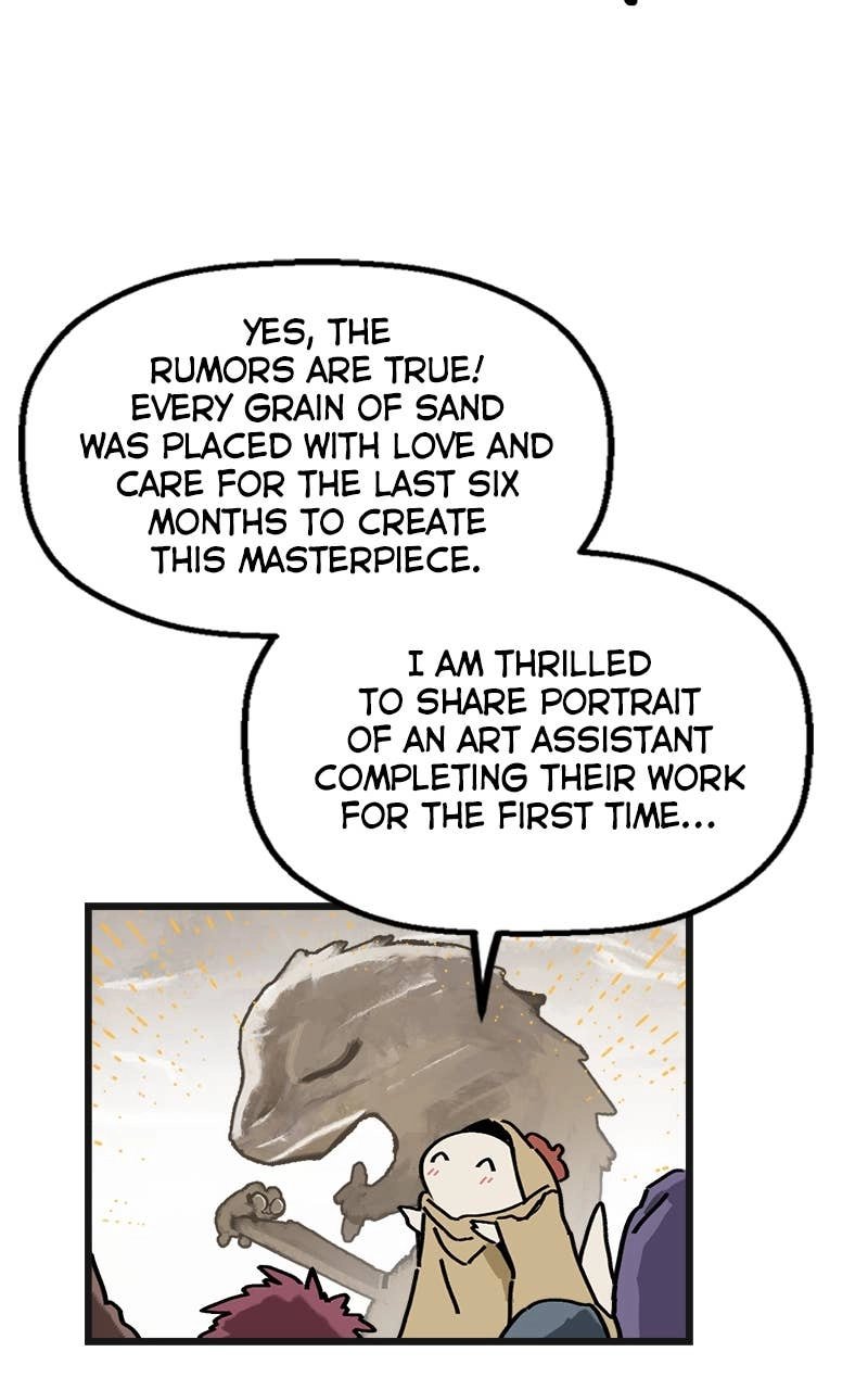 On the Way to Meet Mom Chapter 7 Page 32