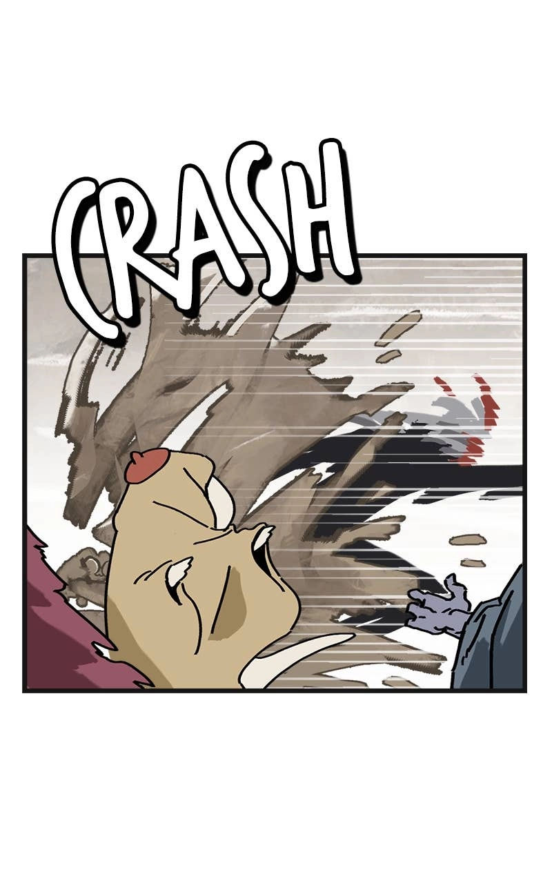 On the Way to Meet Mom Chapter 7 Page 33