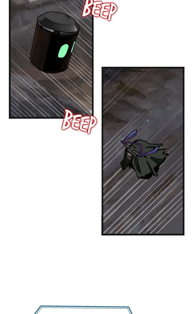 On the Way to Meet Mom Chapter 7 Page 35